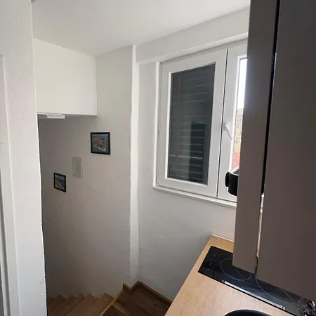 Mint 3 Apartamento Zadar