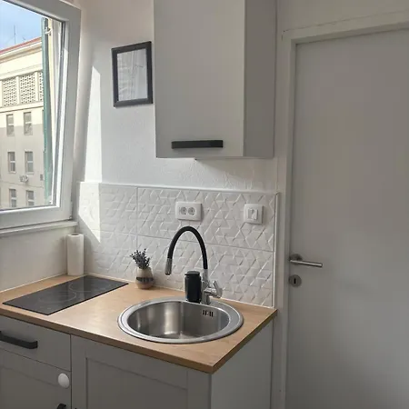 Apartman Mint 3 Zadar